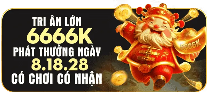 Hình ảnh hoàn trả tiền cược hàng ngày cho trò chơi Nổ Hũ