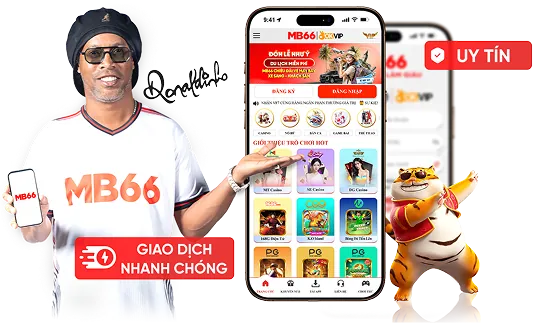 Biểu tượng đồ họa chất lượng cao và trải nghiệm nhập vai