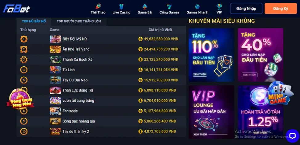 Lịch sử phát triển của Win888 Trang Chủ Chính Thức